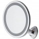 Зеркало косметическое для ванной комнаты ADLER AD 2168 LED