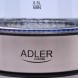 Електрочайник скляний 1,8 л Adler AD 1246