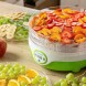 Сушилка для овощей, фруктов, ягод Sencor SFD 851GR